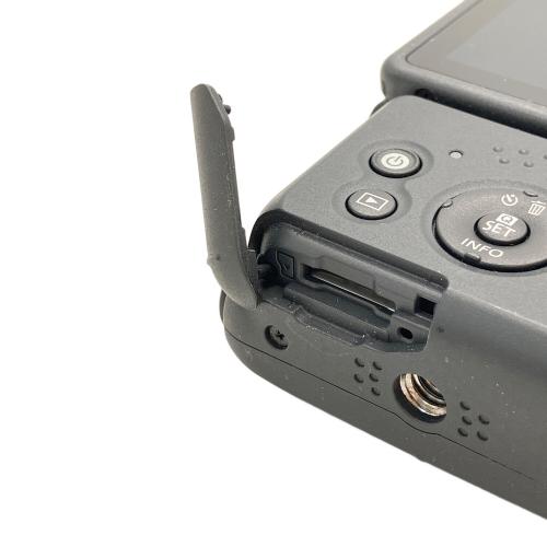 CANON (キヤノン) コンパクトデジタルカメラ Power Shot V10