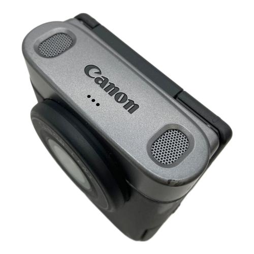 CANON (キヤノン) コンパクトデジタルカメラ Power Shot V10