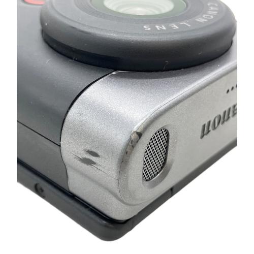 CANON (キヤノン) コンパクトデジタルカメラ Power Shot V10