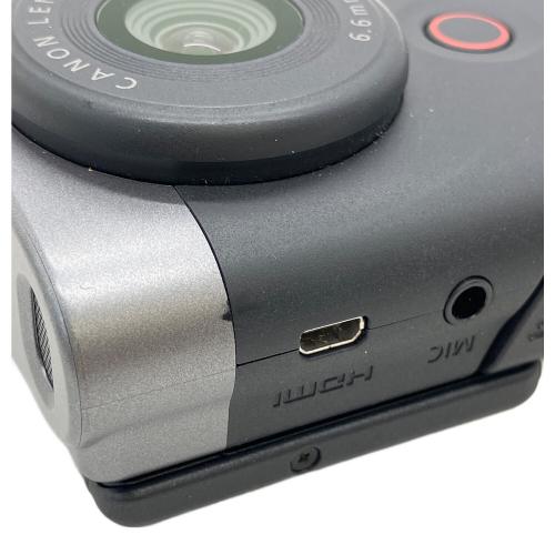 CANON (キヤノン) コンパクトデジタルカメラ Power Shot V10