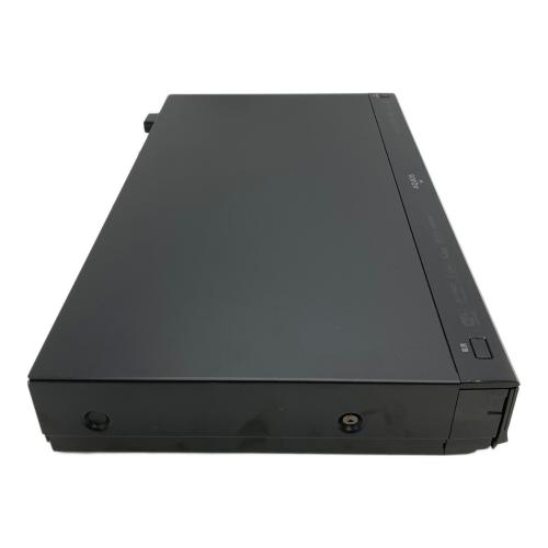 SHARP (シャープ) Blu-rayレコーダー BD-T1800 2015年製