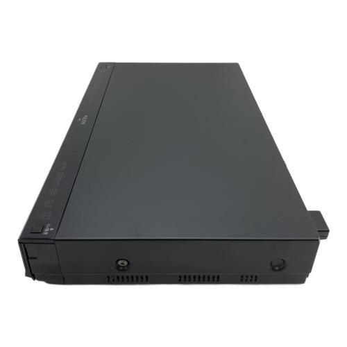 SHARP (シャープ) Blu-rayレコーダー BD-T1800 2015年製