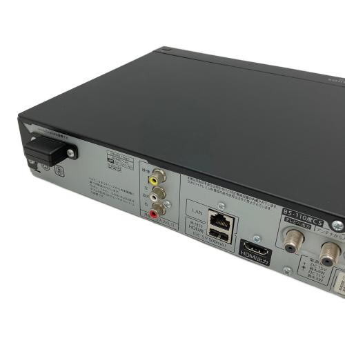 SHARP (シャープ) Blu-rayレコーダー BD-T1800 2015年製