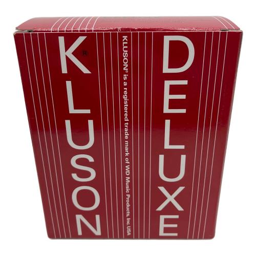 KLUSON ギター用ペグ KVDW-3-GM