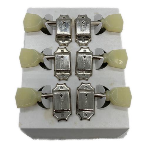 KLUSON ギター用ペグ KVDW-3-GM