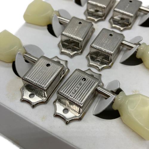 KLUSON ギター用ペグ KVDW-3-GM