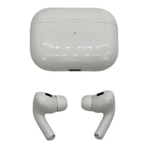 Apple (アップル) AirPods Pro(第2世代) A2968