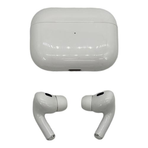 Apple (アップル) AirPods Pro(第2世代) A2968