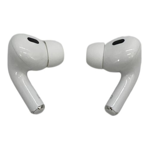 Apple (アップル) AirPods Pro(第2世代) A2968