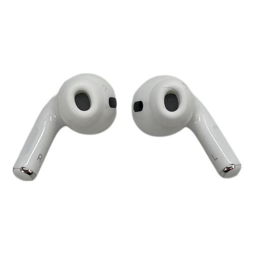 Apple (アップル) AirPods Pro(第2世代) A2968