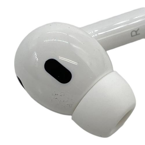 Apple (アップル) AirPods Pro(第2世代) A2968