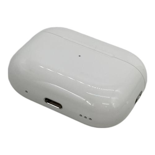 Apple (アップル) AirPods Pro(第2世代) A2968