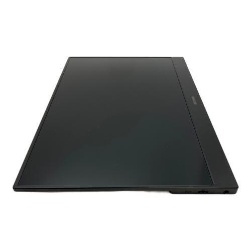LUCA (ルカ) ポータブルモニター ILD-A1616MS-B 15インチ