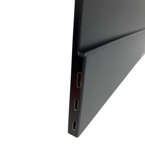 LUCA (ルカ) ポータブルモニター ILD-A1616MS-B 15インチ