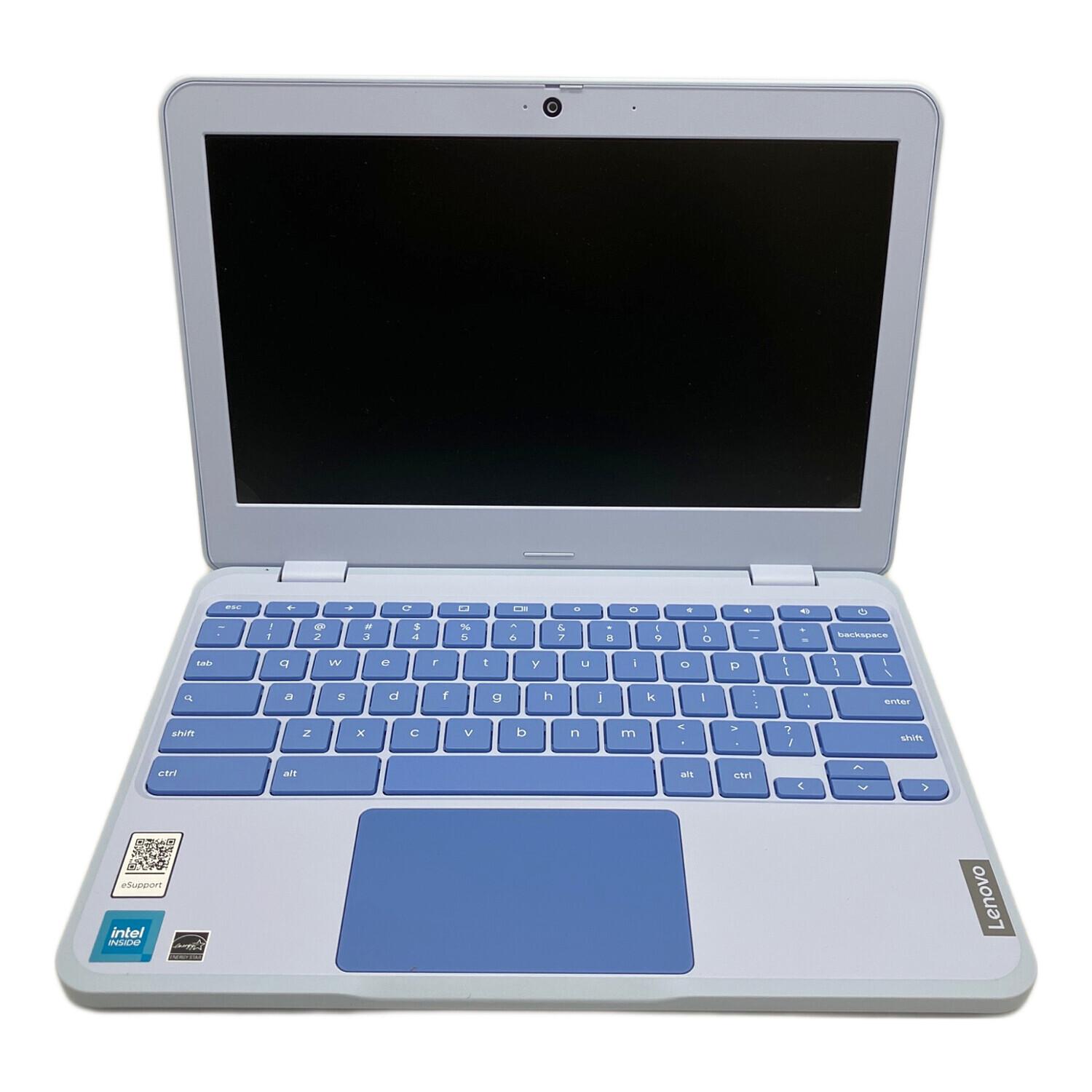 Chromebook本体 Lenovo Chromebook 11IJL9 LENOVO (レノボ) Chromebook Chrome 11IJL9｜トレファクONLINE