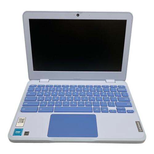LENOVO (レノボ) Chromebook Chrome 11IJL9