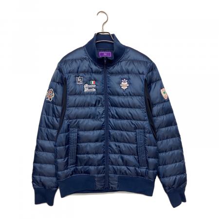 BEAMS GOLF (ビームスゴルフ) ダウンジャケット メンズ SIZE L