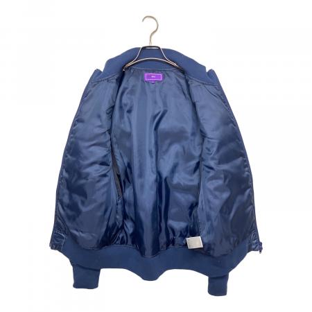 BEAMS GOLF フード付きライトダウンジャケット ネイビー BEAMS GOLF (ビームスゴルフ) ダウンジャケット メンズ SIZE L