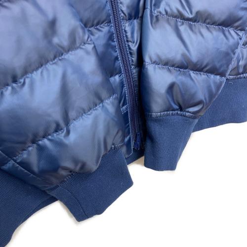 BEAMS GOLF (ビームスゴルフ) ダウンジャケット メンズ SIZE L ネイビー