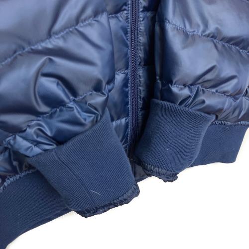 BEAMS GOLF (ビームスゴルフ) ダウンジャケット メンズ SIZE L ネイビー