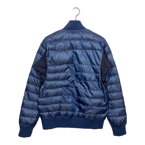 BEAMS GOLF (ビームスゴルフ) ダウンジャケット メンズ SIZE L ネイビー