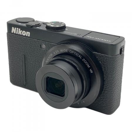 た*し様 【動作OK】Nikon COOLPIX P300 コンパクトデジタルカ Nikon (ニコン) コンパクトデジタルカメラ COOLPIX P300｜トレファクONLINE