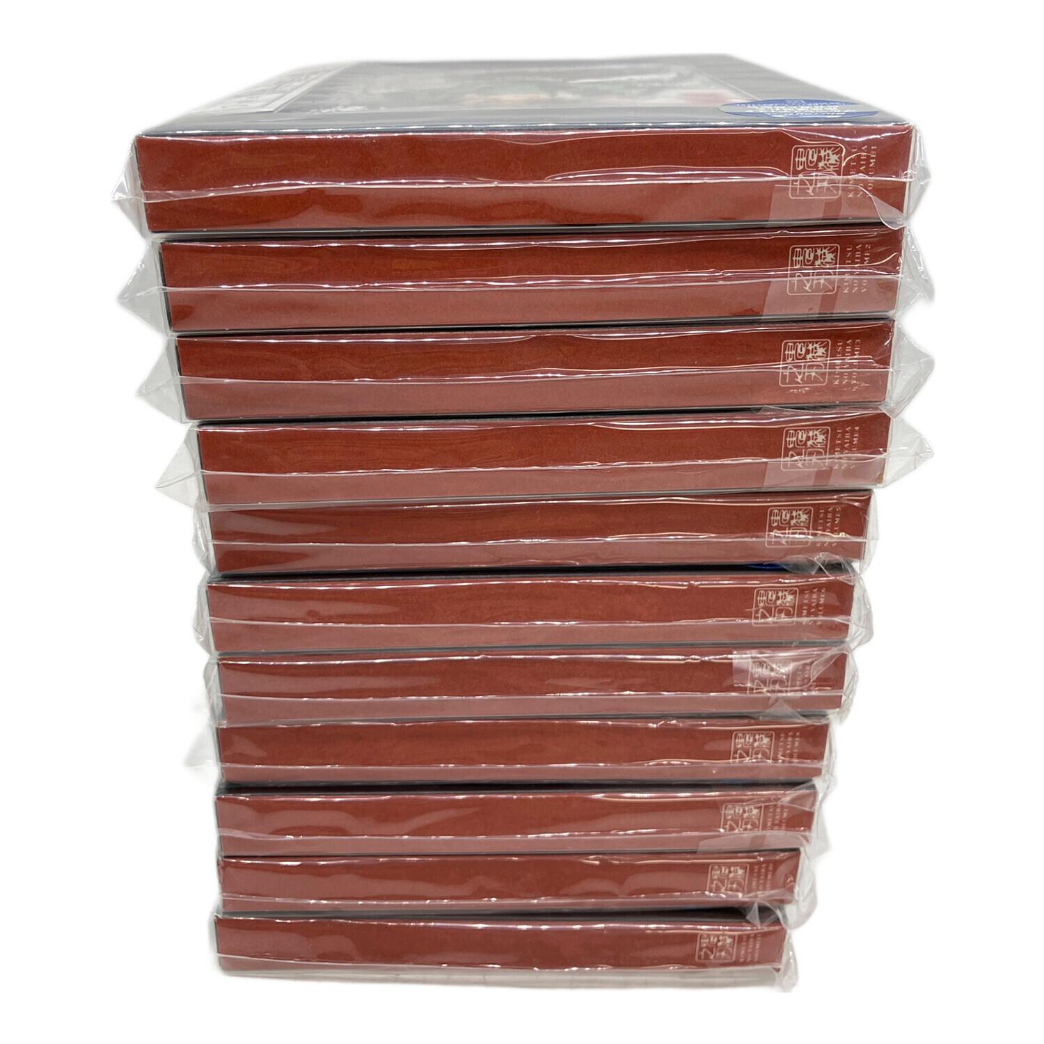 鬼滅の刃 (キメツノヤイバ) 鬼滅の刃1-11巻セット 完全生産限定版 Blu