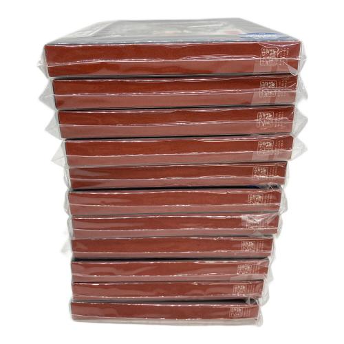 鬼滅の刃 (キメツノヤイバ) 鬼滅の刃1-11巻セット 完全生産限定版 Blu-rayセット