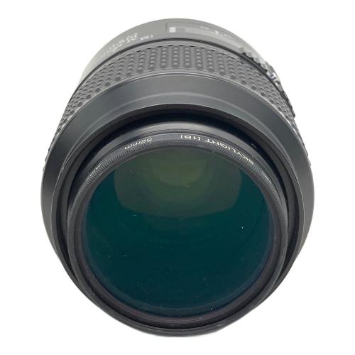 Nikon (ニコン) 単焦点レンズ AF MICRO NIKKOR 105mm 1:2.8D
