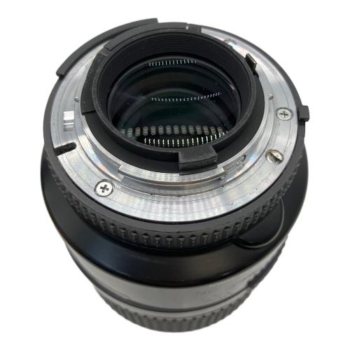 Nikon (ニコン) 単焦点レンズ AF MICRO NIKKOR 105mm 1:2.8D