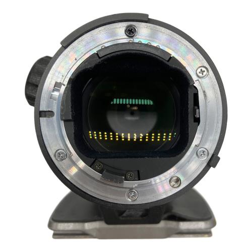 Nikon (ニコン) ズームレンズ AF MICRO NIKKOR 200mm 1:4 D