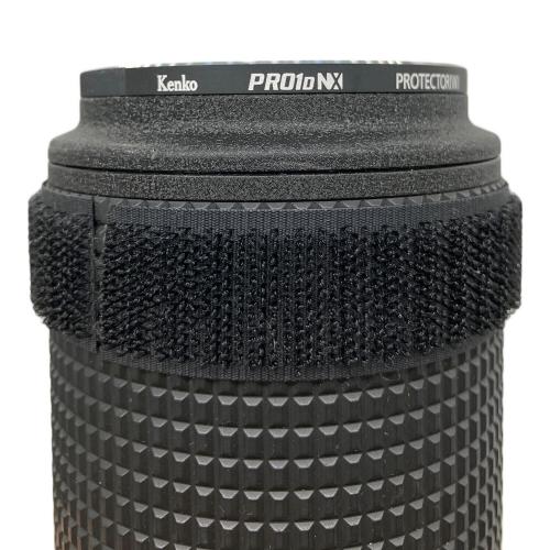 Nikon (ニコン) ズームレンズ AF MICRO NIKKOR 200mm 1:4 D