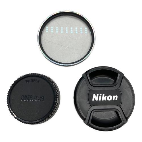 Nikon (ニコン) ズームレンズ AF MICRO NIKKOR 200mm 1:4 D