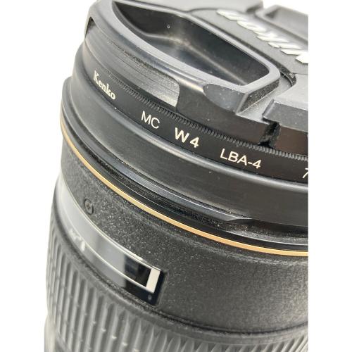 Nikon (ニコン) ズームレンズ AF-S NIKKOR 80-200mm 1:2.8 D