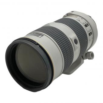 Nikon (ニコン) ズームレンズ AF-S NIKKOR 80-200mm 1:2.8 D
