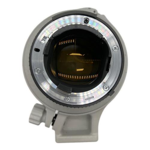 Nikon (ニコン) ズームレンズ AF-S NIKKOR 80-200mm 1:2.8 D