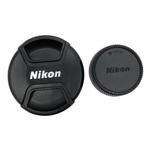 Nikon (ニコン) ズームレンズ AF-S NIKKOR 80-200mm 1:2.8 D