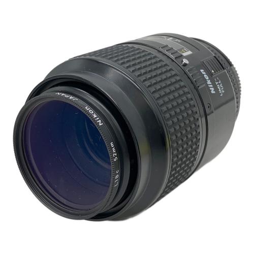 Nikon (ニコン) 単焦点レンズ AF MICRO NIKKOR 105mm 1:2.8