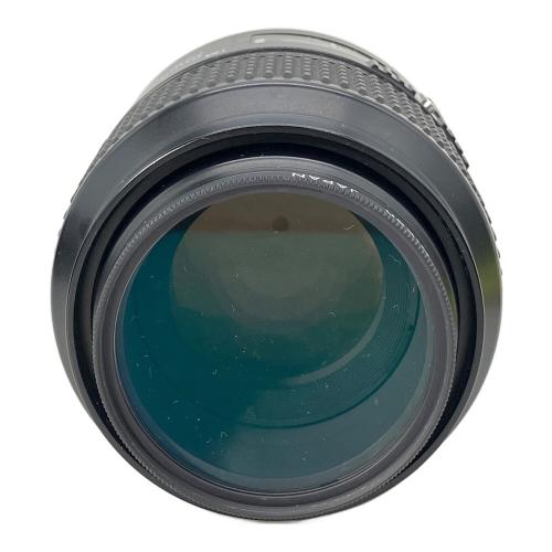Nikon (ニコン) 単焦点レンズ AF MICRO NIKKOR 105mm 1:2.8