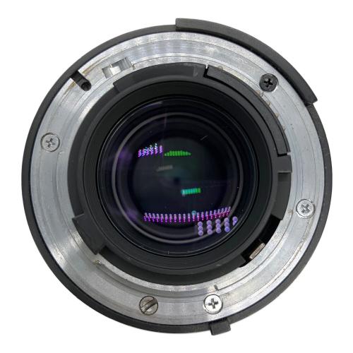 Nikon (ニコン) 単焦点レンズ AF MICRO NIKKOR 105mm 1:2.8