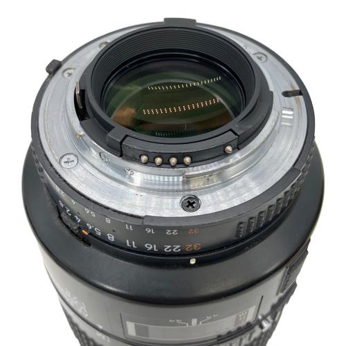 Nikon (ニコン) 単焦点レンズ AF MICRO NIKKOR 105mm 1:2.8