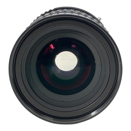 PENTAX (ペンタックス) レンズ smc PENTAX-A 645 1:2.38 45mm ⑩