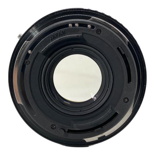 PENTAX (ペンタックス) レンズ smc PENTAX-A 645 1:2.38 45mm ⑩