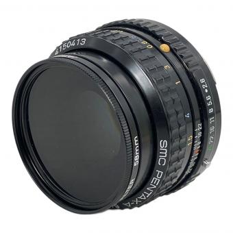 PENTAX (ペンタックス) レンズ smc PENTAX-A 645 1:2.8 75mm