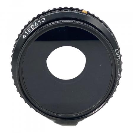 PENTAX (ペンタックス) レンズ smc PENTAX-A 645 1:2.8 75mm