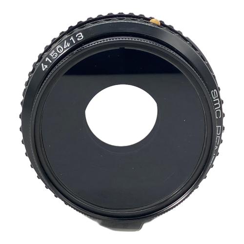 PENTAX (ペンタックス) レンズ smc PENTAX-A 645 1:2.8 75mm