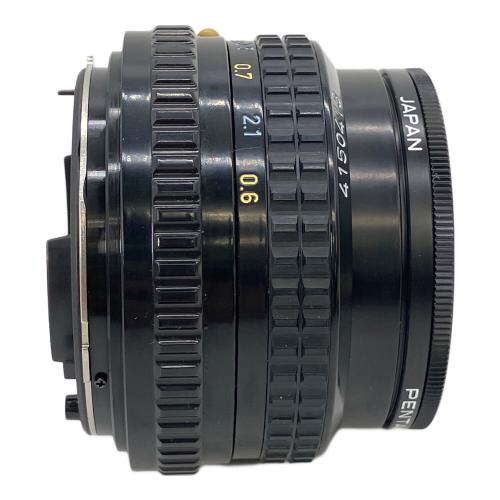 PENTAX (ペンタックス) レンズ smc PENTAX-A 645 1:2.8 75mm