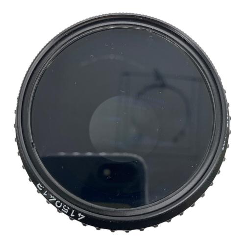 PENTAX (ペンタックス) レンズ smc PENTAX-A 645 1:2.8 75mm