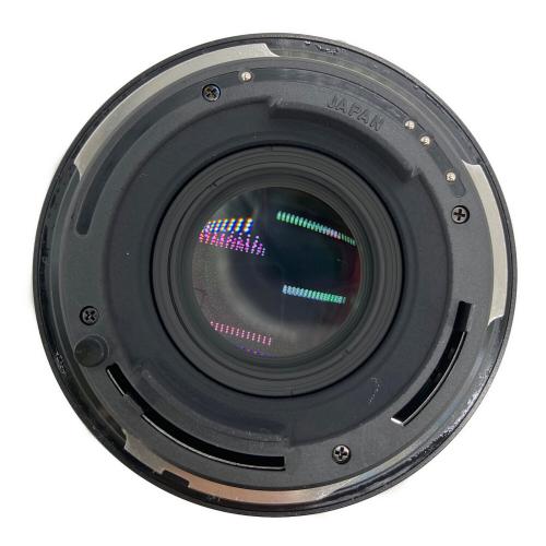 PENTAX (ペンタックス) レンズ smc PENTAX-A 645 1:2.8 75mm