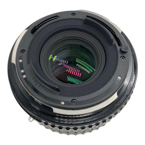 PENTAX (ペンタックス) レンズ smc PENTAX-A 645 1:2.8 75mm